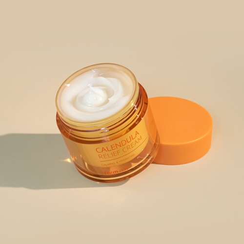 FarmStay       , Calendula Relief Cream  4