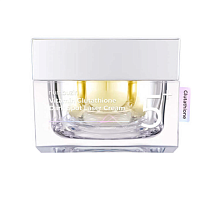 Numbuzin �����-���� ������ ����������� � ����-���� � �����������, No.5+ Vitamin Glutathione Dark Spot Laser Cream