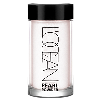 L'OCEAN   ,  01 White, Pearl Powder Shining Make-Up