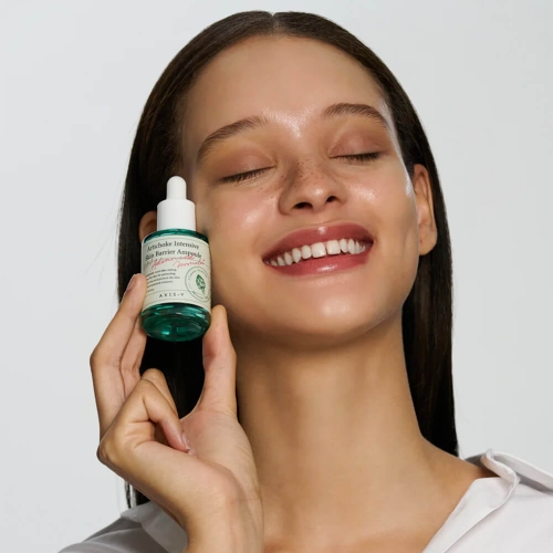 AXIS-Y        , Artichoke Intensive Skin Barrier Ampoule  5