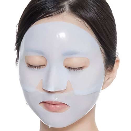 VT Cosmetics        (), Hydrop HL Reedle Shot 100 2Step Hydrogel Mask  3