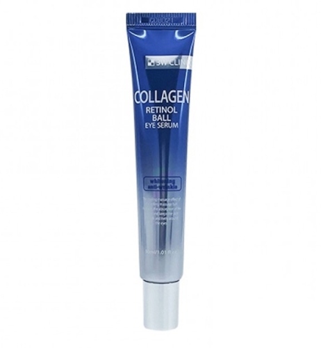 3W Clinic -      , Collagen Retinol Ball Eye Serum