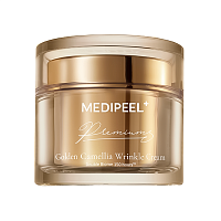 MEDIPEEL  -  ,   , Premium Golden Camellia Wrinkle Cream