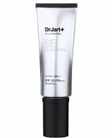 Dr.Jart+ Тональный BB-крем с эффектом лифтинга  BB beauty balm rejuvenating silver label+ Spf 35 PA++