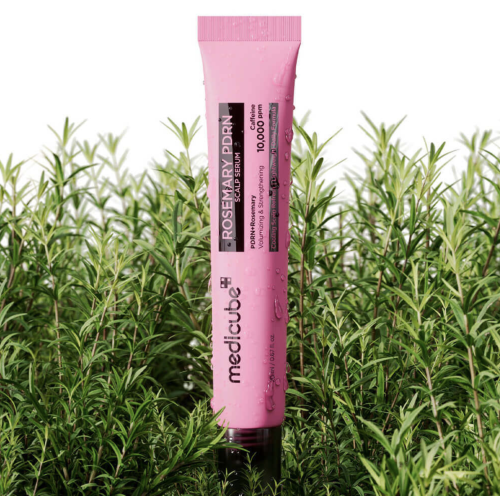 Medicube ���������-���������� ��� ���� ������ � ���� � ����������, Rosemary PDRN Scalp Serum ���� 2