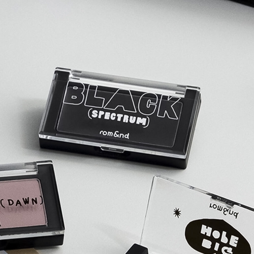 Rom&nd    (),  B03 Black Balm,  Inapsquare Better Than Cheek  3