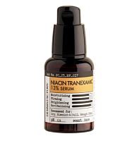 Derma Factory     -     , Niacin Tranexamic 13% Serum