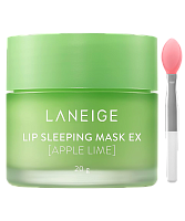 Laneige     '-' ( 20 ) Lip sleeping mask apple lime