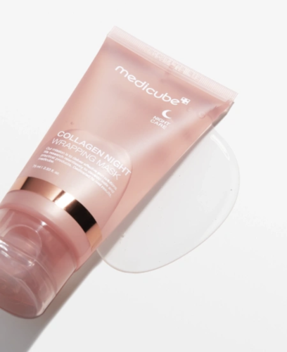 Medicube  -    , Collagen Night Wrapping Mask  2