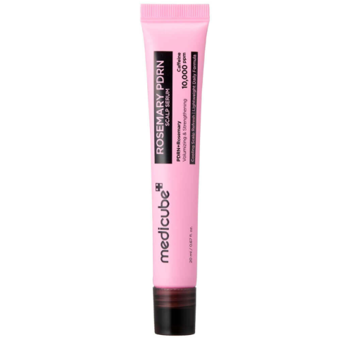 Medicube ���������-���������� ��� ���� ������ � ���� � ����������, Rosemary PDRN Scalp Serum