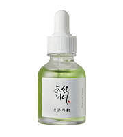 Beauty of Joseon        , Calming Serum: Green tea+Panthenol