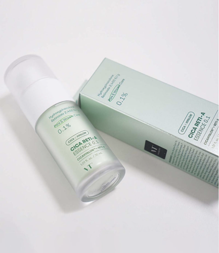 VT    ,   , Cica Reti-A Essence 0.1  6