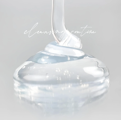 Saymiyu ������ ���� ��� �������� � ����������, ���������� � ����������, Gel Type Formula Hydra Cleansing Foam ���� 3