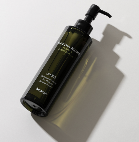 Heimish       , Matcha Biome Perfect Cleansing Oil  6