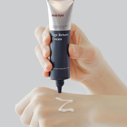 Manyo  -     , Age Return Cream  3