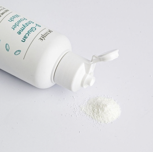 Petitfee �������� ����� ��� �������� � ����-��������, B-Glucan Enzyme Powder Wash ���� 2
