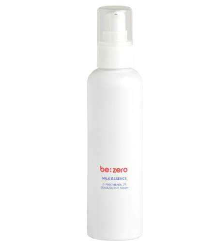 Derma Factory   -    , Be Zero Milk Essence
