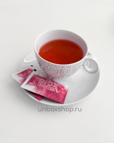 [������] Diox ������-��� ��� ��������� 60 ����,  Teadetox 100% extract powder NEW ���� 5