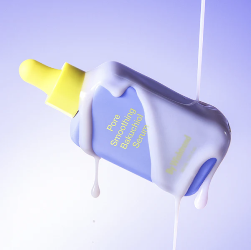 By Wishtrend       , Pore Smoothing Bakuchiol Serum   2