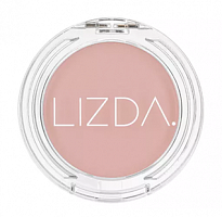 Lizda    ,  01 Breeze Pink, Mellow Mood Fit Cheek