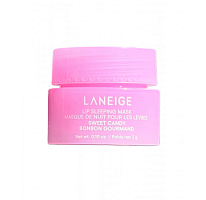 Laneige     ' ' (), Lip Sleeping Mask Sweet Candy Mini