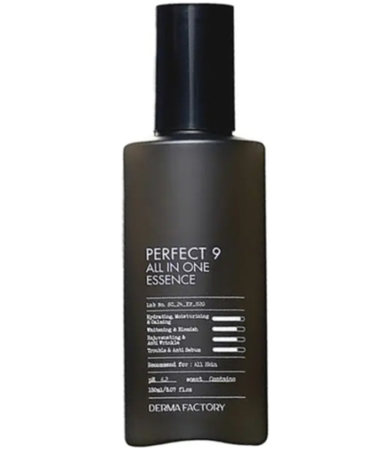 Derma Factory      , Perfect 9 All In One Essence