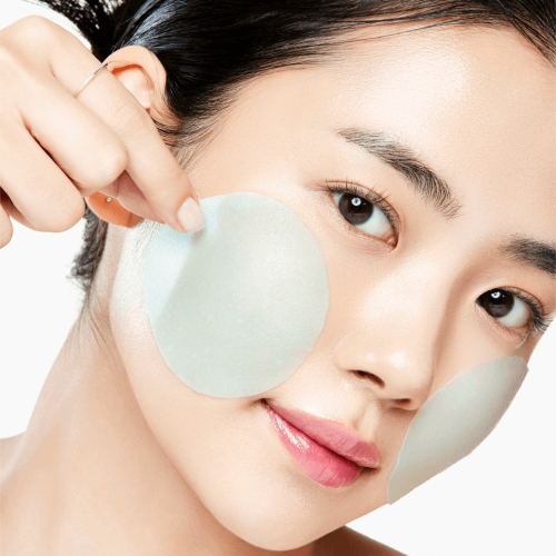 Anua Glow-     , 60 , PDRN 100 Hyaluronic Acid Glow Pad  6