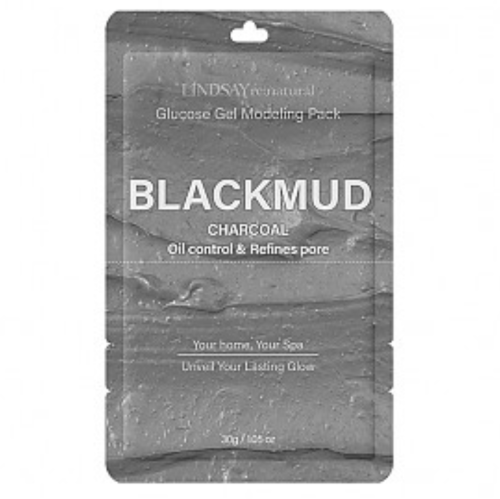 Lindsay ����������� ����� � �����������, ������ � ����, Re:natural Modeling Mask Blackmud Charcoal