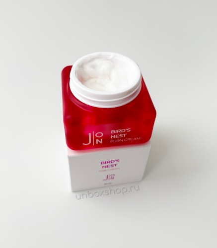 J:on        PDRN, Birds Nest PDRN Cream  4