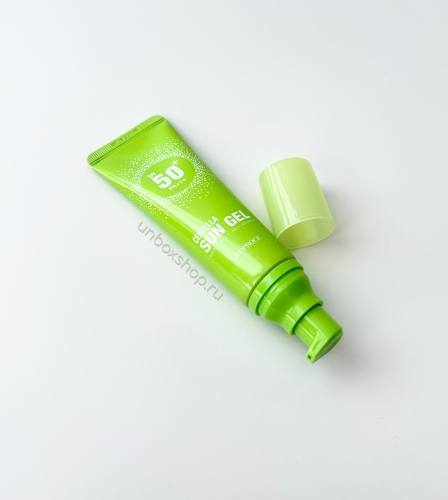 Deoproce  -   , Centella Sun Gel SPF 50+ PA+++  3