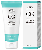 Cos De Baha ˸ -      (81%)   , G Centella Gel Cream