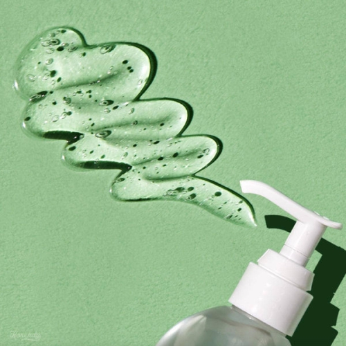 Manyo         , Real Fresh Aloe Soothing Gel  5
