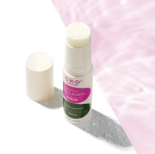 CKD ����������� glow-���� � ��������� � ����������, Retino Collagen Small Molecule 300 Glow Stick ���� 3