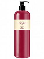 Valmona Шампунь для волос ягоды и молоко 480 мл  Sugar velvet milk shampoo