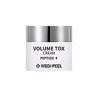 Medi-peel Крем для лица с пептидами и волюфилином (миниатюра)  Volume Tox cream peptide 9 mini