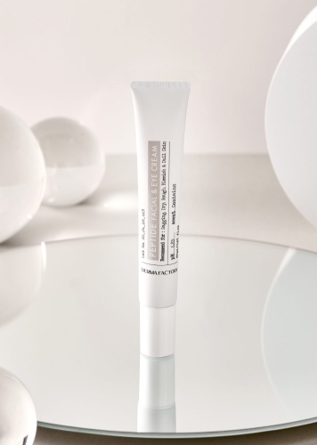 Derma Factory ����-������ ��� ���� � ���� ������ ���� � ��������� � ����������, Peptide Facial&Eye Cream ���� 2