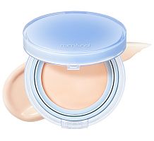 Rom&nd ˸   ,  01 Porcelain 17, Bare Water Cushion SPF38 PA++++