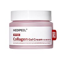 MEDIPEEL  -  ,   , Red Lacto Collagen Hydro Gel Cream