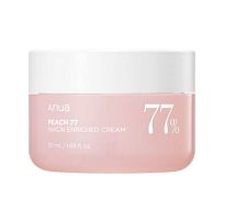 Anua  -       , Peach Peach 77% Niacin Enriched Cream