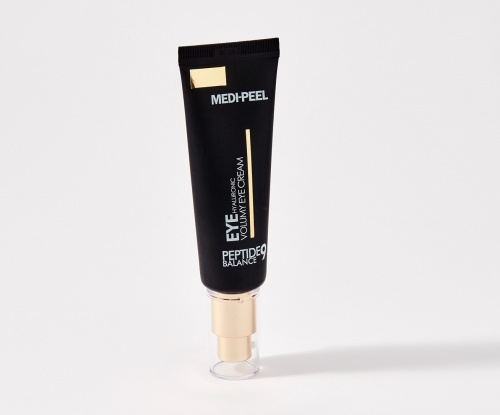 MEDIPEEL        ,  Peptide balance 9 eye hyaluronic volumy eye cream  4