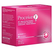 [] Orzax        Proceive F