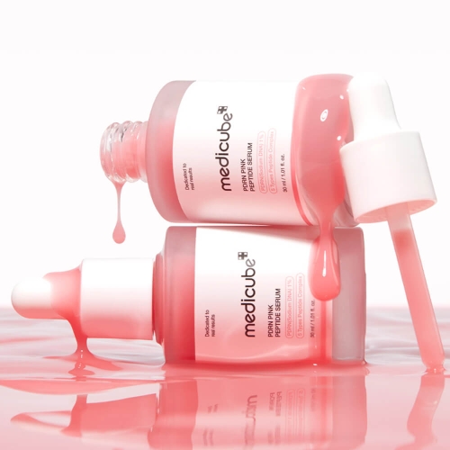 Medicube -    , PDRN Pink Peptide Serum  2