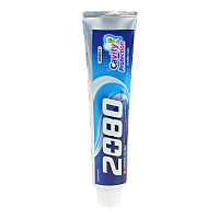 2080 Зубная паста защита от кариеса, нежная мята  Clean care plus toothpaste