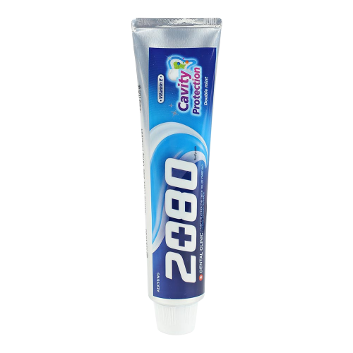2080     ,    Clean care plus toothpaste