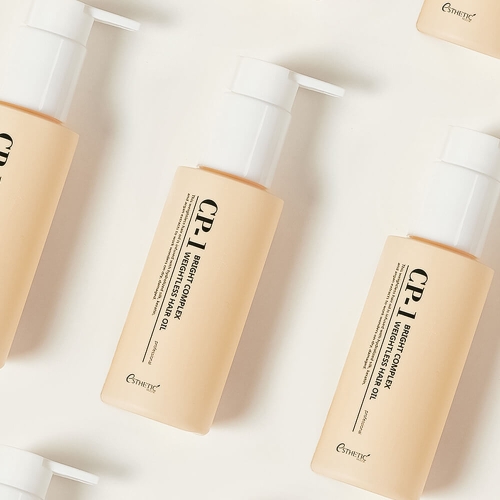 Esthetic House ˸     , CP-1 Bright Complex Weightless Hair Oil  2