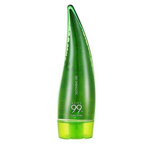 Holika Holika        (), 55 , Aloe 99% Soothing Gel