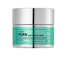 [ ] VT -  ,   , PDRN Reedle Shot Cream