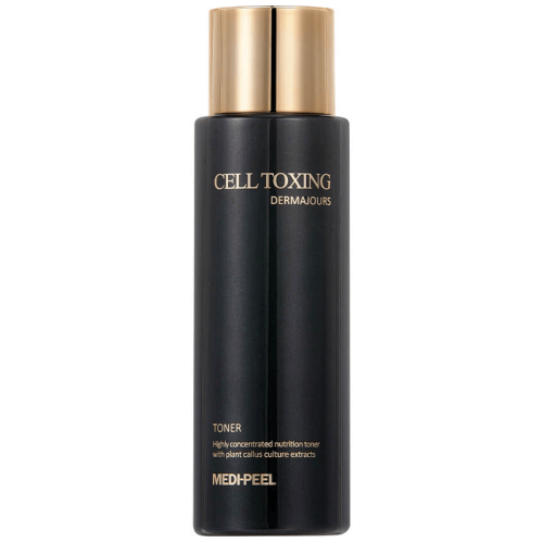 MEDIPEEL -       Cell Toxing Dermajours Toner