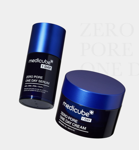 Medicube ˸        , Zero Pore One Day Cream  3