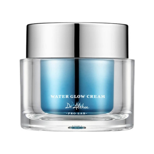 Dr. Althea ˸      , Water Glow Cream